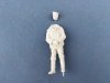 Copper State Models F32-051 RNAS Pilot in Fur Coat 1/32